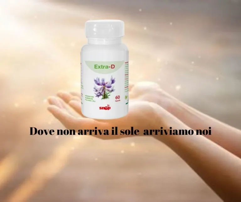 Vitamina D