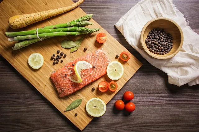 Omega 3 benefici