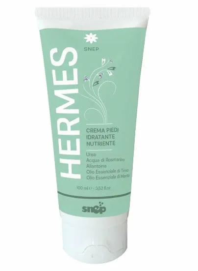 Cura e salute dei piedi: Snep Hermes