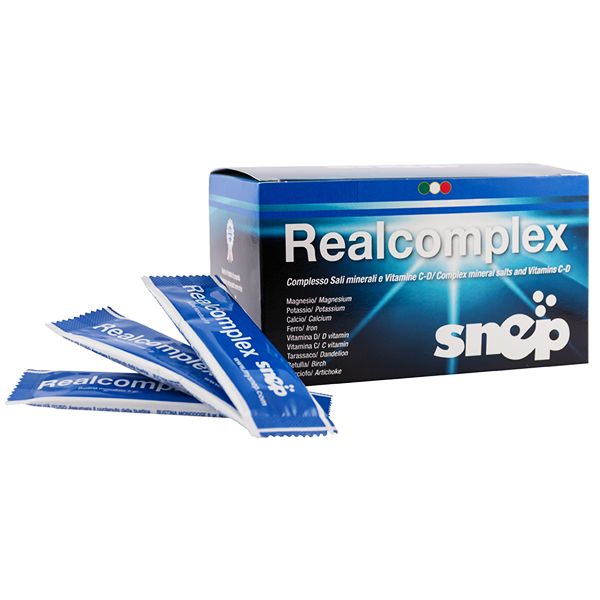 Snep RealComplex