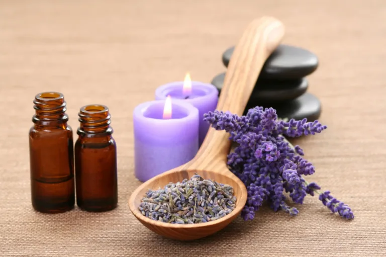 L'aromoterapia terapia domestica:salute, benessere, forma