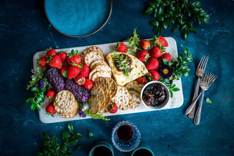 Perchè scegliere l'integrazione alimentare?