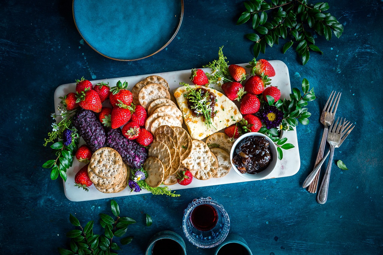 Perchè scegliere l'integrazione alimentare?