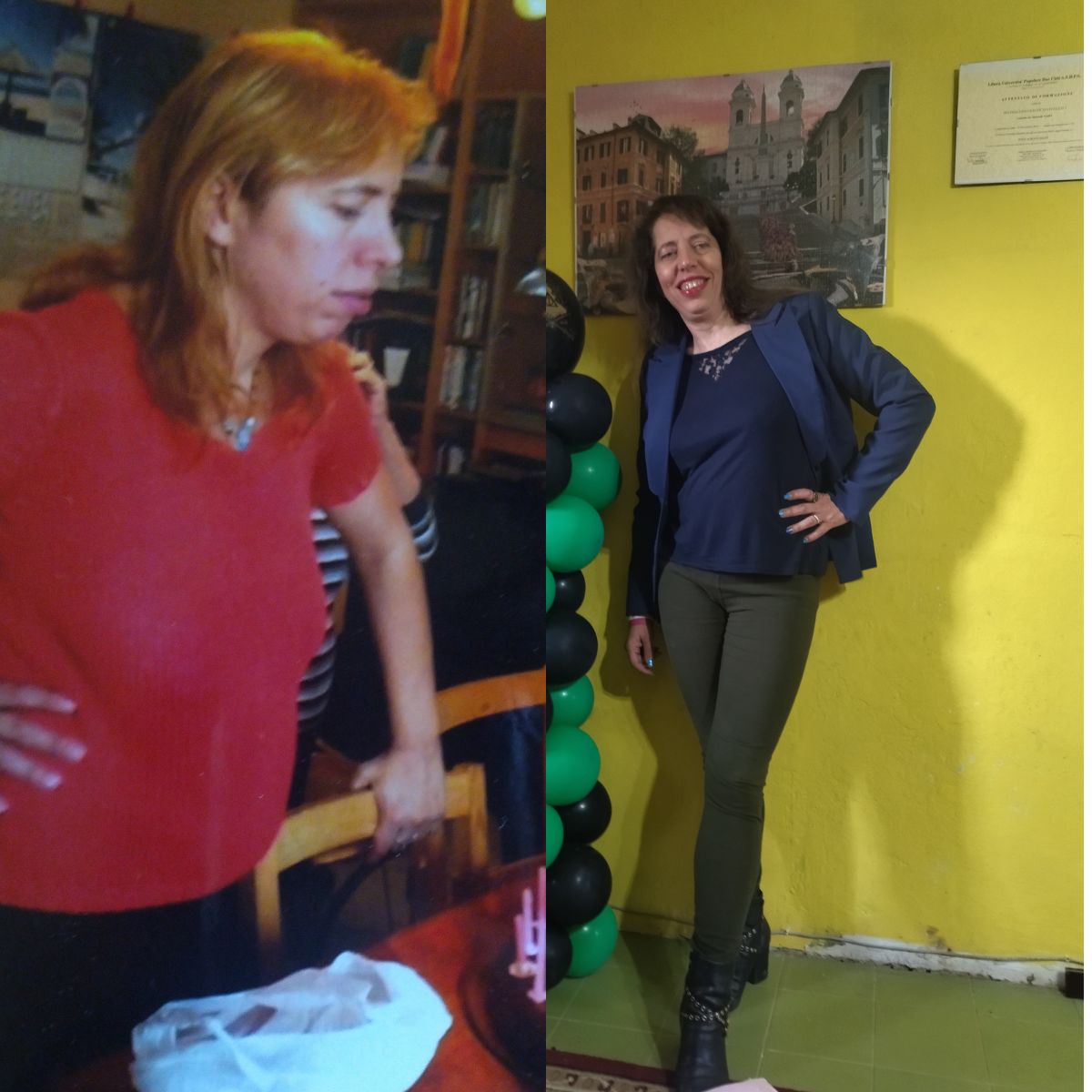 Perdere peso mangiando quanto vuoi