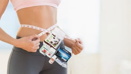Extra strong per dimagrire e purificare