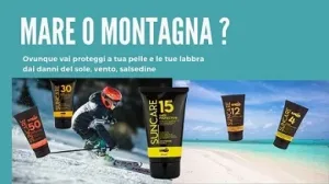Abbronzarsi in modo naturale e sicuro
