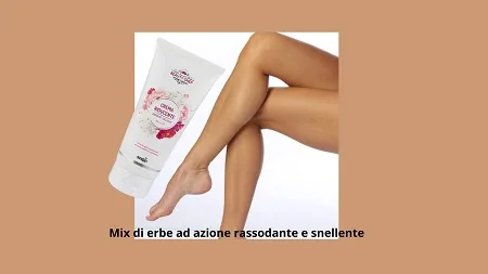 Crema riducente