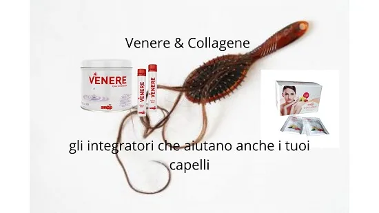 La nostra capigliatura non va d'accordo con i cambi di stagione, e cioè quei periodi di transizione