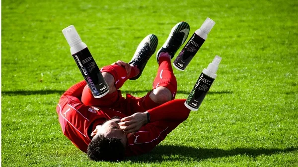Pre post attività sportiva