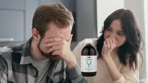 Problemi di prostata fatti aiutare da Oliprox