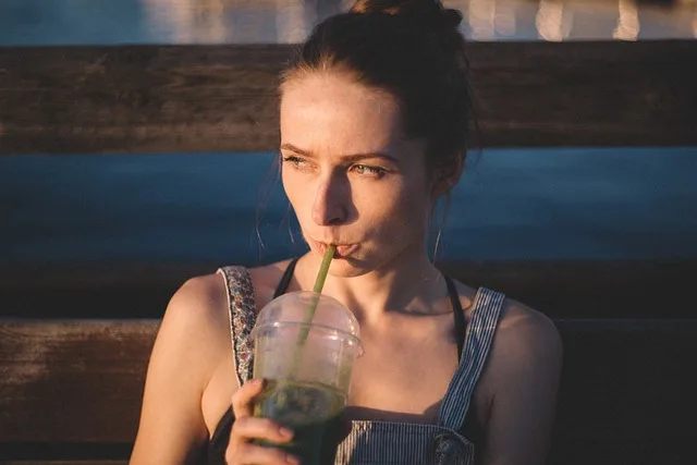 Detox vegana