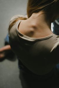 Quali sono i sintomi della cervicale
