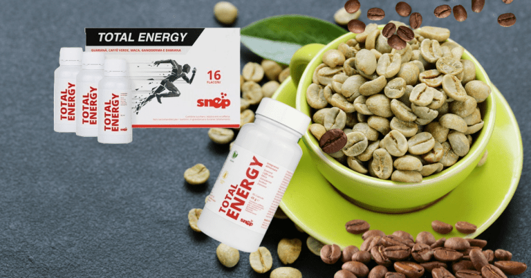 Energy Drink Snep