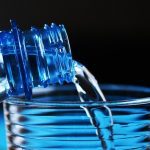 Pfas nell'acqua potabile