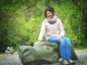 La menopausa