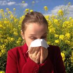 Allergie primaverili quali sono?