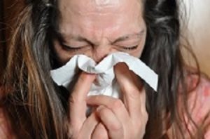 Allergie stagionali