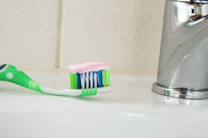 dentifricio naturale