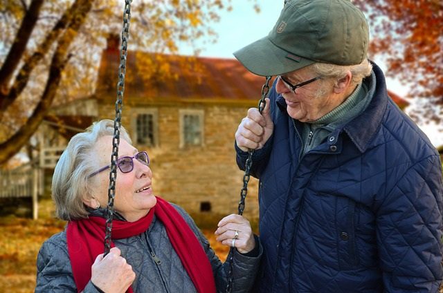 Dieta anti-aging dopo i 60 anni