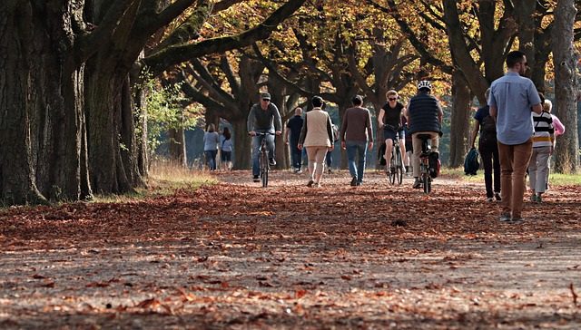 Forma fisica e mentale dopo i 40 anni