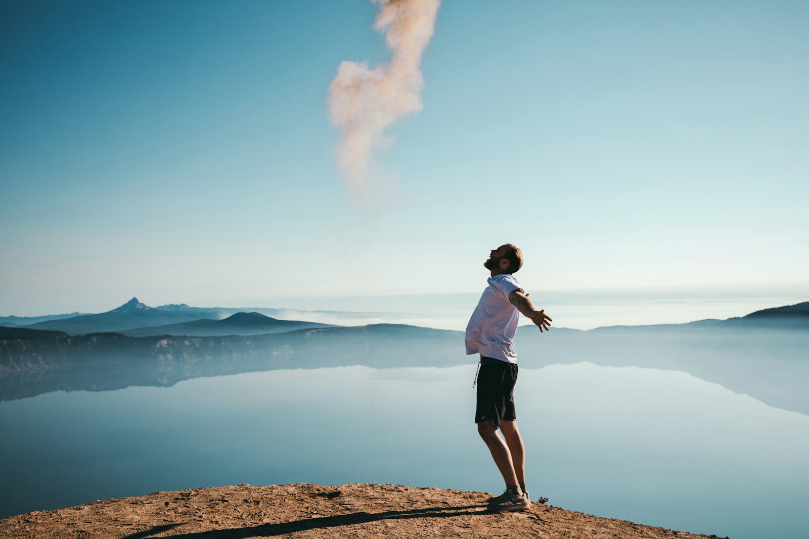 stress e lucidità