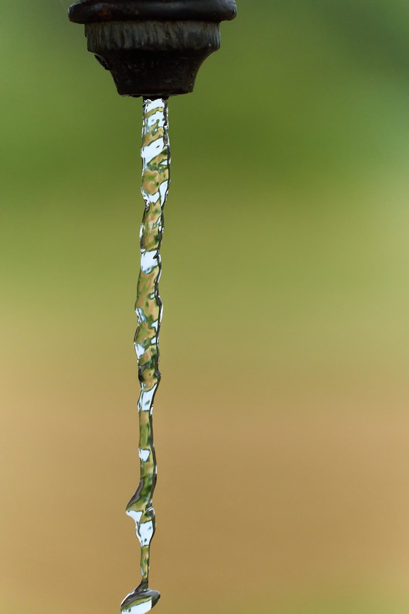 acqua pura