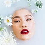 Skincare coreana