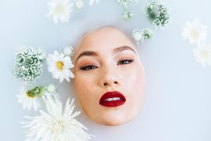 Skincare coreana