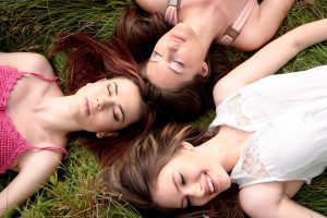 ciclo mestruale e qualità del sonno