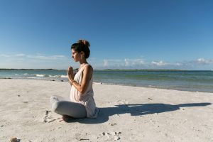Meditazione e gravidanza