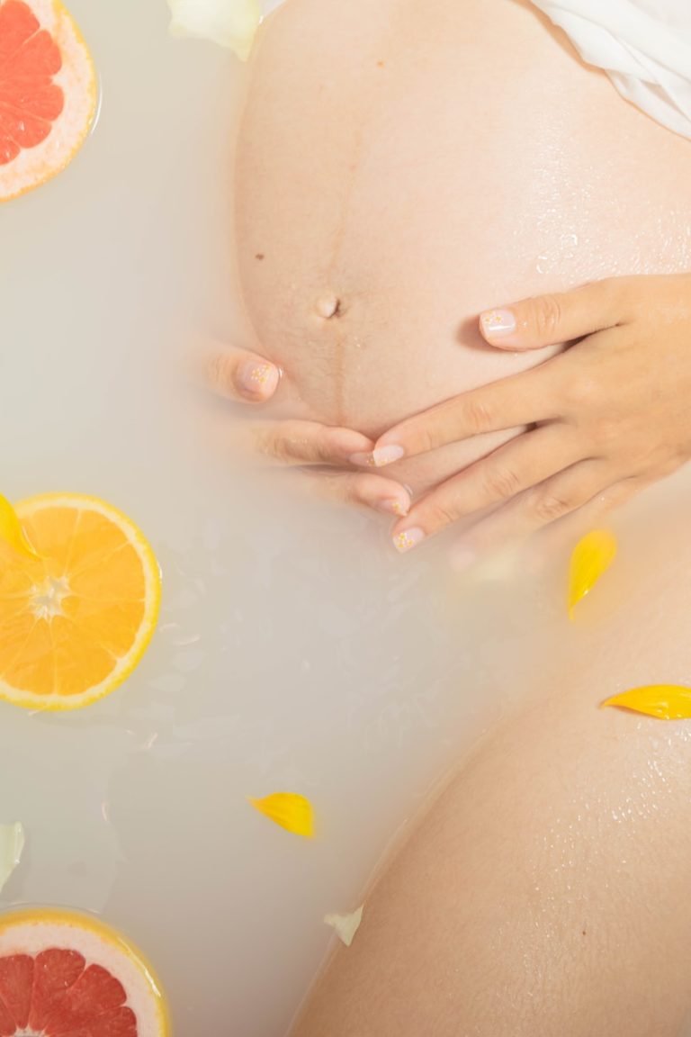 Cosa mangiare in gravidanza