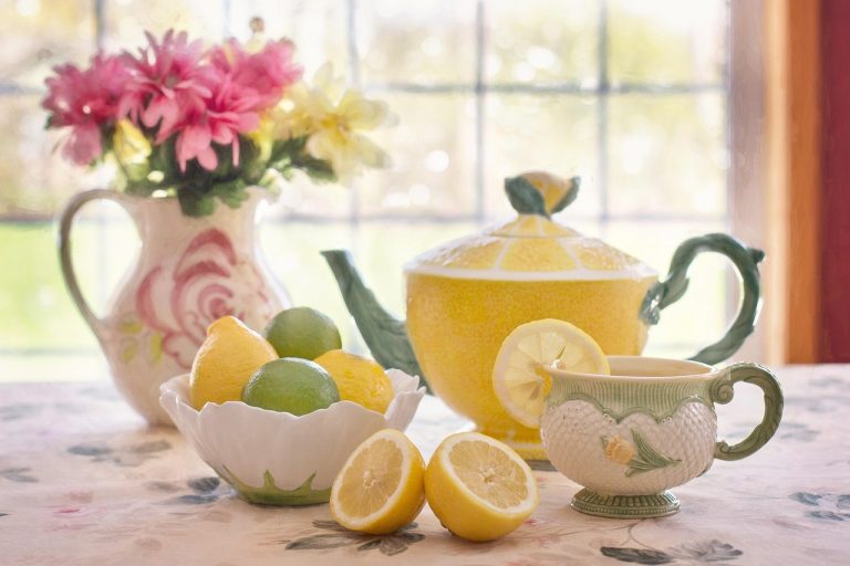 tisane naturali regalo