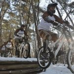 Cosa mangiare se pratichi Mountain- bike