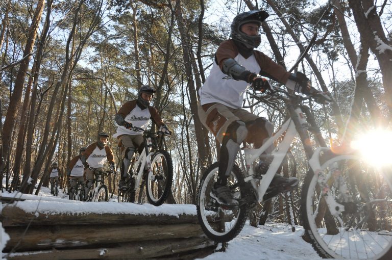 Cosa mangiare se pratichi Mountain- bike