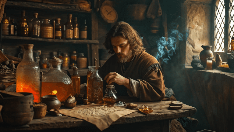 oli essenziali nella storia dell'uomo