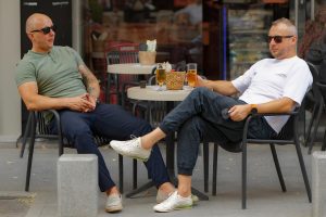 sintomi cortisolo alto stress