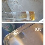 Puliziaquotidiana di elettrodomestici e superfici domestiche