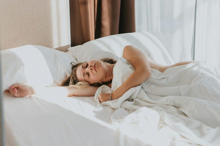 Dolce dormire: come l'insonnia influisce sulla qualità della vita