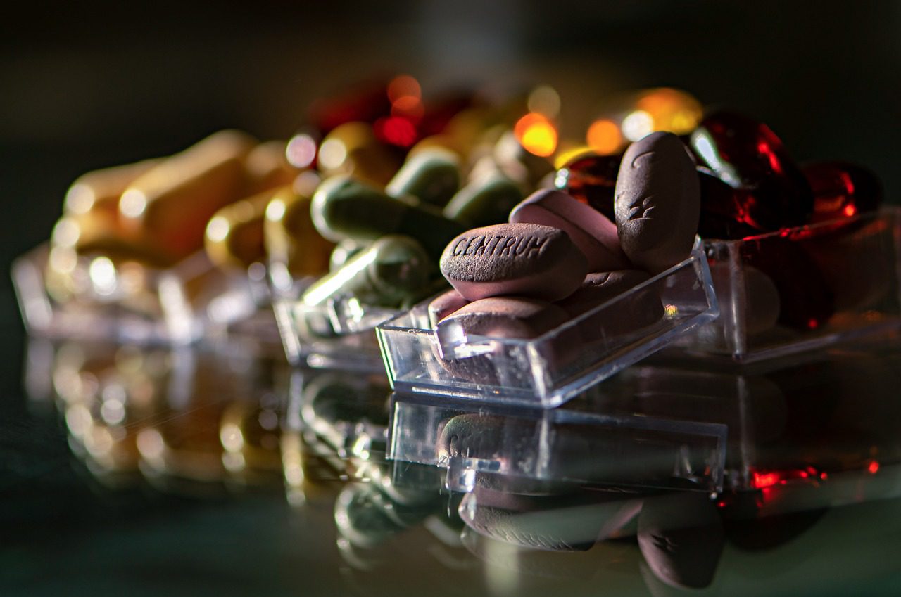 parafarmaci vs integratori