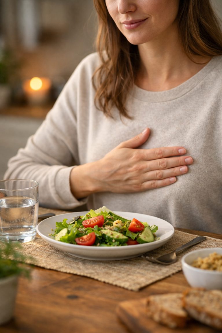 reflusso gastrico