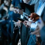 Impatto dei social media sulla salute