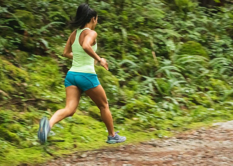 Jogging: benefici, alimentazione e integrazione naturale
