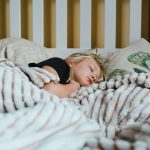 Sonno e ritmi naturali nei bambini