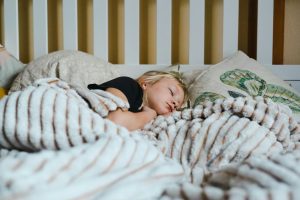 Sonno e ritmi naturali nei bambini