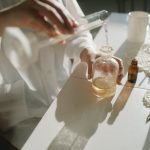 oli essenziali per la casa