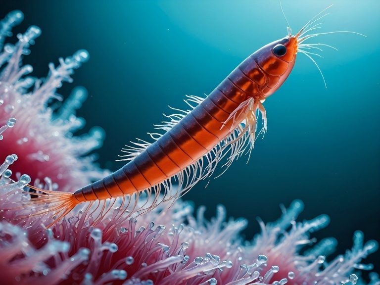 Olio di Krill