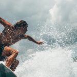 Alimentazione, integrazione e stile di vita nel surf