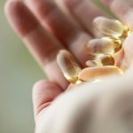 Pochi omega-3, cervello a rischio