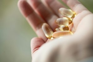 Pochi omega-3, cervello a rischio