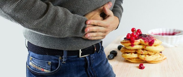 colon irritabile e gonfiore addominale